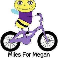 Event Home: Miles for Megan 2023